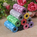Biodegradable Pet Waste Bags