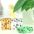 Biodegradable Pet Waste Bags